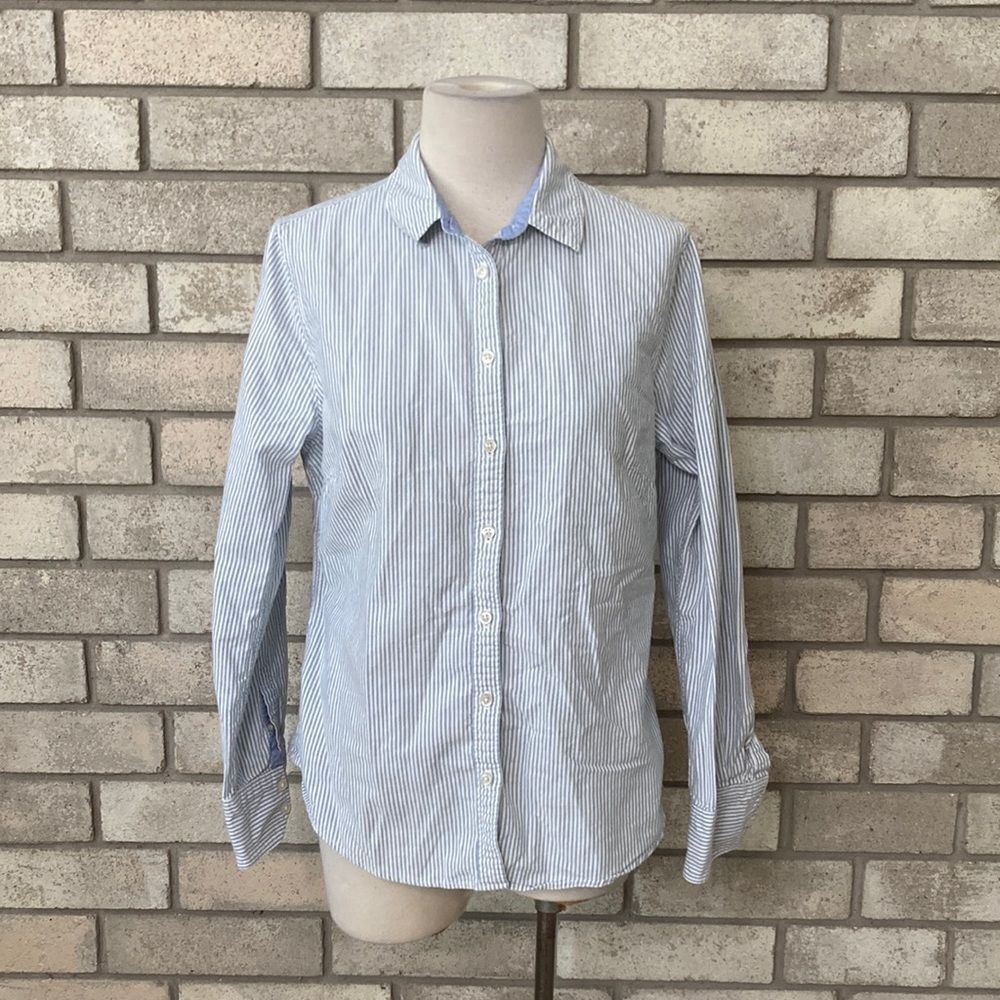 3for$20 LandsEnd (8) ButtonDown